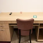 Отель Muska Voda 3*