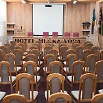 Отель Muska Voda Kladanj