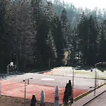 Muska Voda Отель