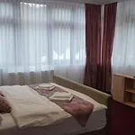 Отель Muska Voda 3*