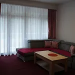 Muska Voda Отель 3*