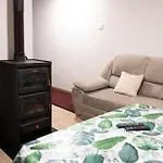 Отель Muska Voda