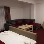 Muska Voda Отель 3*