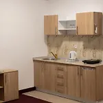 Muska Voda Отель