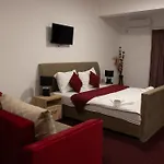 Отель Muska Voda
