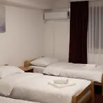 Muska Voda Отель