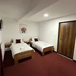 Muska Voda Отель 3*