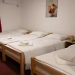 Отель Muska Voda 3*