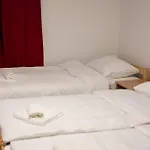 Muska Voda Отель 3*