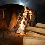 Отель Muska Voda