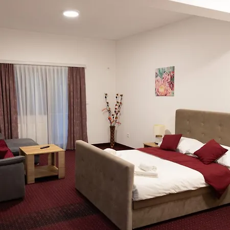 Hotel Muska Voda Kladanj