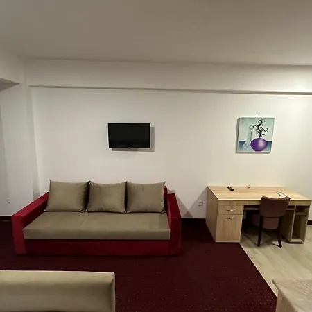 Hotel Muska Voda 3*