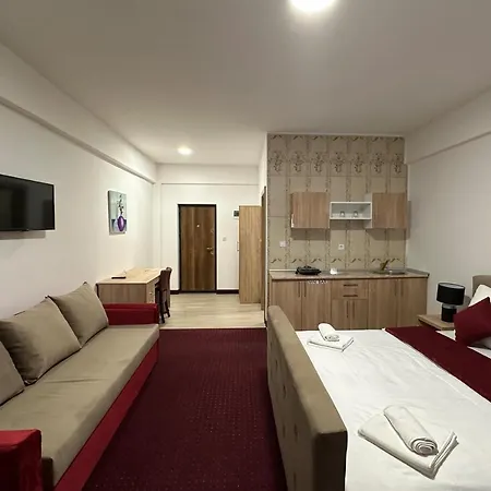 Muska Voda Hotel 3*