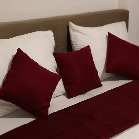 Muska Voda Hotel