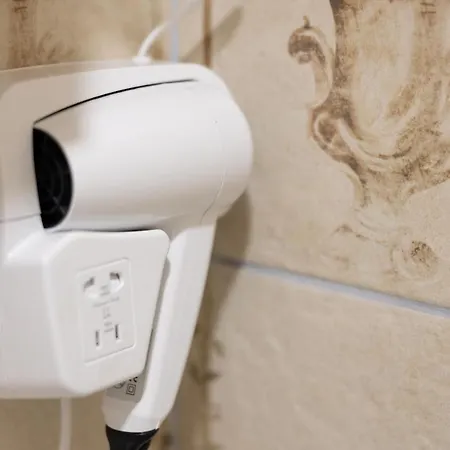 호텔 Muska Voda 3*