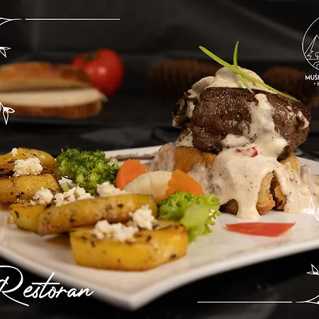 Muska Voda 3* Kladanj