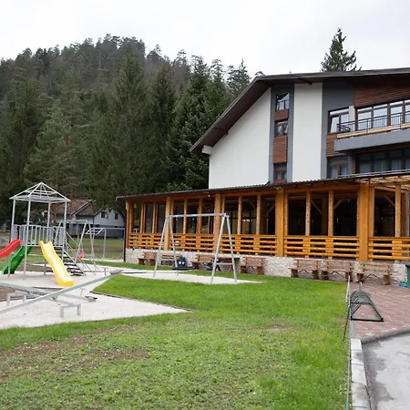Muska Voda