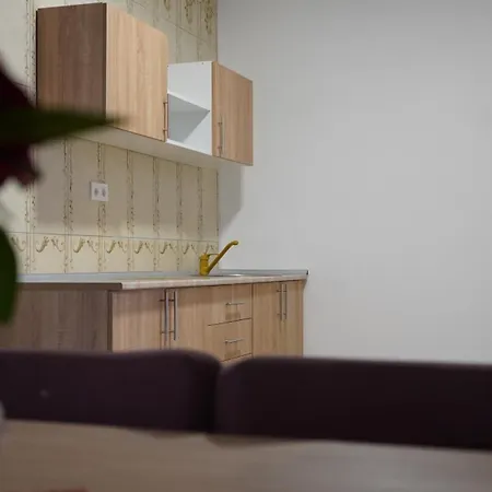 Muska Voda Hotel Kladanj