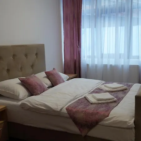 Muska Voda Hotel Kladanj