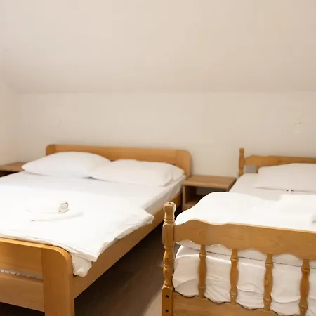 Hotel Muska Voda Kladanj