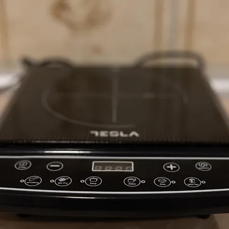 Muska Voda Hotel Kladanj