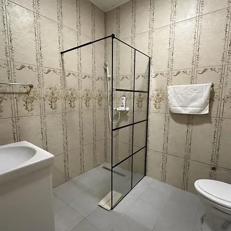 Hotel Muska Voda Kladanj