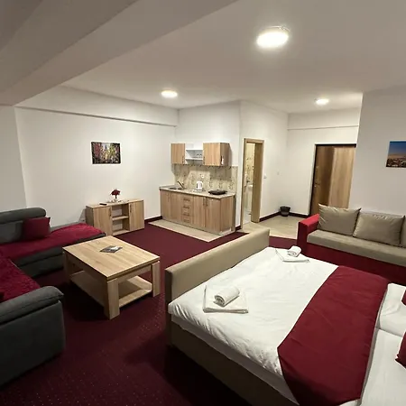 Muska Voda 3* Kladanj