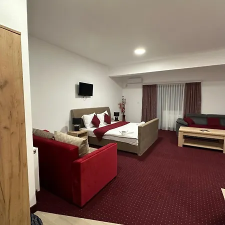 Hotel Muska Voda Kladanj