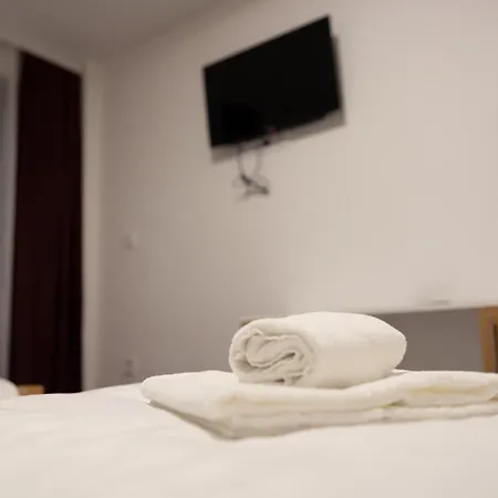 호텔 Muska Voda Kladanj