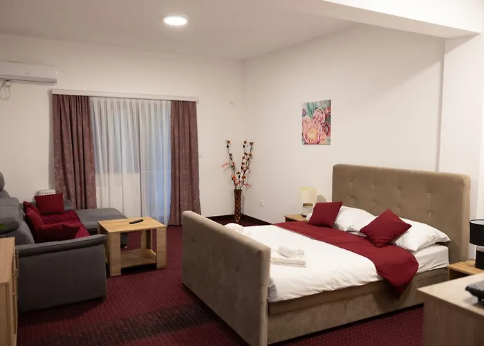 Hotel Muska Voda Kladanj