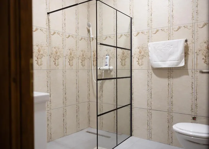 Muska Voda 3* Kladanj