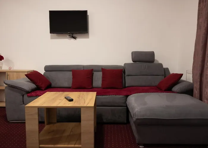 Muska Voda Hotel Kladanj