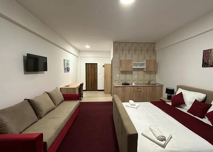 Muska Voda Hotel 3*