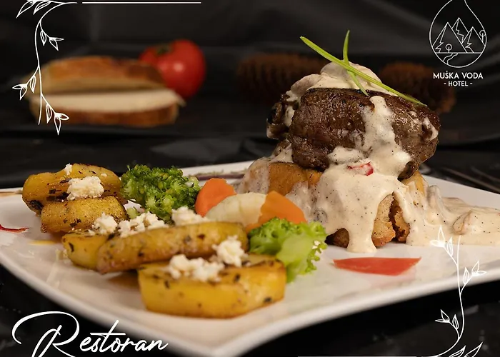 Muska Voda 3* Kladanj