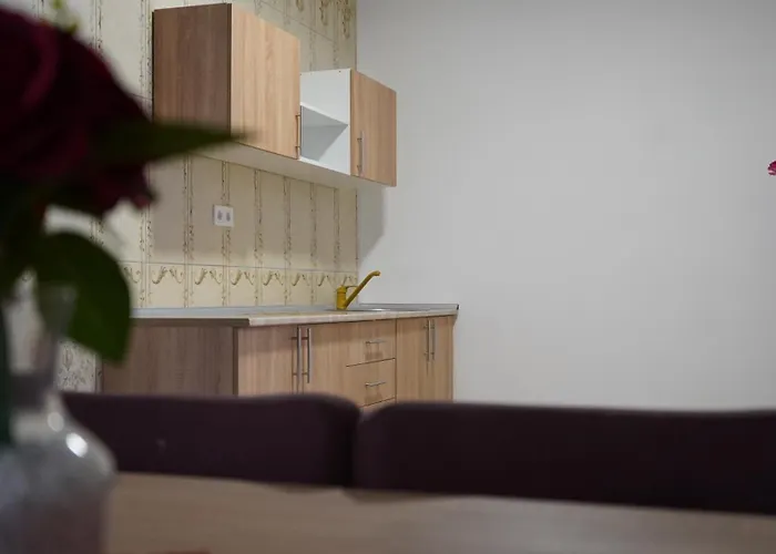 Muska Voda Hotel Kladanj