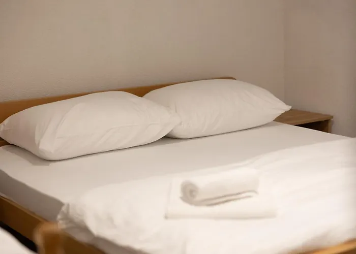 Muska Voda 3* Kladanj