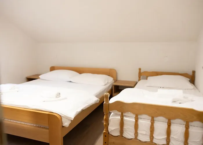 Hotel Muska Voda Kladanj