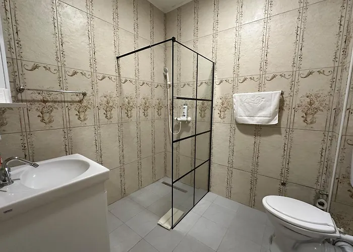 Hotel Muska Voda Kladanj