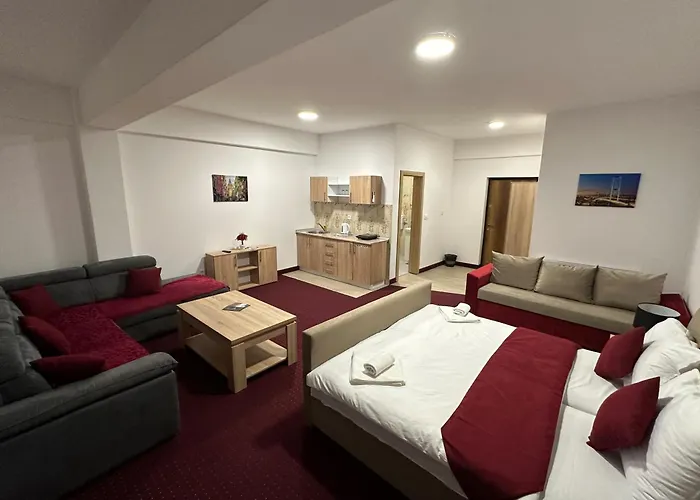 Muska Voda 3* Kladanj