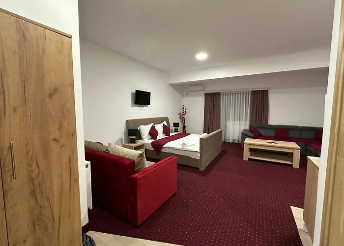 Hotel Muska Voda Kladanj